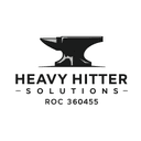 Heavy Hitter Solutions logo